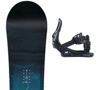 Nitro - Mystique - 149 - Snowboard