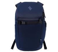 NITRO Nikuro backpack 49 cm laptop compartment blue