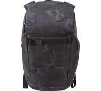 NITRO Nikuro backpack 49 cm laptop compartment gray