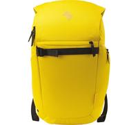 NITRO Nikuro backpack 49 cm laptop compartment yellow