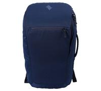 Nikuro Traveller | Travel Bag | Everyday Backpack | Daypack | Laptop & School Backpack | Removable Packing Cube and Integrated Hygiene Compartment, Night sky, standard size, Utility