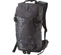 NITRO Adventure Rover 14 Backpack 48 cm gray