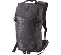 Nitro Nitro Rover 14L Multifunction Backpack, Forged Camo, 14L, Modern