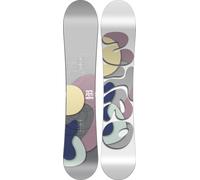 Nitro Nova All Mountain Freeride Women's Snowboard 2026