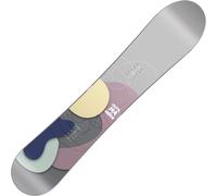 Nitro Nova Snowboard Clear 144 Men,Women