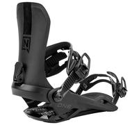Nitro - One Ultra Black - M - Snowboard binding