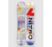 Nitro Optisym 2026 Snowboard uni 142