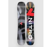 Nitro Optisym 2026 Snowboard uni 156MW