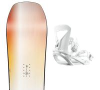 Nitro Optisym Woman Snowboard