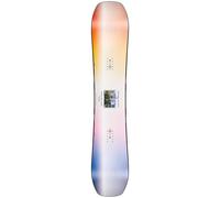 Nitro Optisym Woman Snowboard