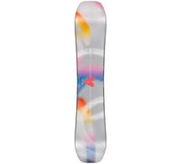 Nitro - Pack Snowboard Optisym Womens - 146 + Spell - Snowboard