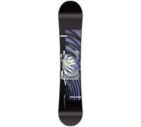Nitro - Pack Snowboard Fate - 144 + Queen - Snowboard