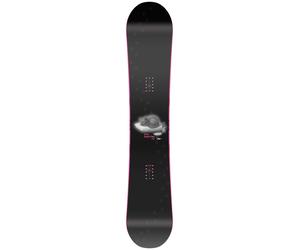 Nitro - Pack Snowboard Fate Pro - 146 + Queen - Snowboard