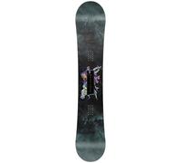 Nitro - Pack Snowboard Mystique - 152 + Queen - Snowboard