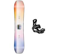 Nitro Optisym Woman Snowboard