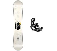 Nitro - Pack Snowboard T1 - 152 + Talent - Snowboard