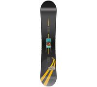 Nitro - Pack Snowboard Team Pro Marcus Kleveland - 152 + King - Snowboard