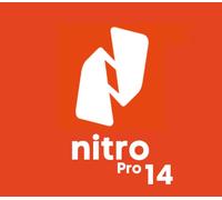 Nitro PDF Pro 14 CD Key