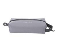 Nitro Pen Pouch, Pencil Case, Stylish, Versatile, Whether Stationery, Technology Accessories or Cosmetics, Graphite, 20 x 9 x 6 cm, Case