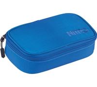 NITRO Pencil Case XL Blur Brilliant Blue