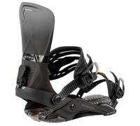 Nitro - Phantom Black Fade - M - Snowboard binding