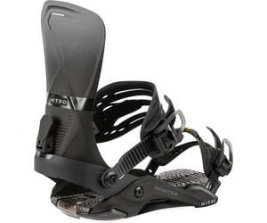 NITRO Phantom - Men - Black - size M- model 2026 M