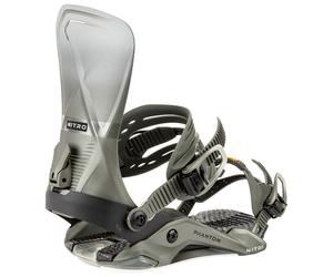 Nitro - Phantom Shadow Fade - M - Snowboard binding
