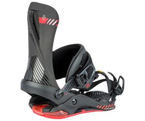 Nitro - Phantom + Ultra Black - L - Snowboard binding