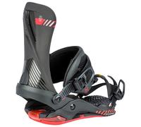 Nitro - Phantom + Ultra Black - M - Snowboard binding