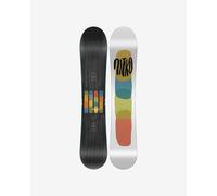 Nitro Phase 2026 Snowboard Black White - 155