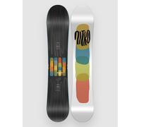 Nitro Phase Snowboard Multicolor 152 Men,Women