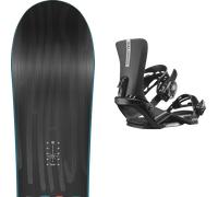 Nitro Phase 2026 Snowboard uni 162W