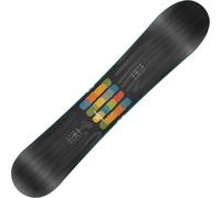 Nitro Phase Snowboard Multicolor 162 Men,Women