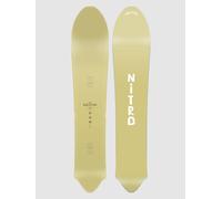Nitro Pow Snowboard uni 157