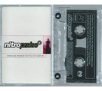Nitro Praise 4 [CASSETTE]
