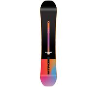 Nitro - Prime Chroma Camout - 164W - Snowboard