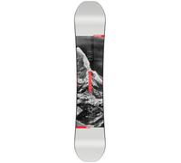 Nitro - Prime Raw - 164W - Snowboard