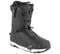 Nitro - Profile Step On Tls Black - 32 - Boots
