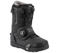 Nitro - Profile Step On Tls Black - 32 - Boots