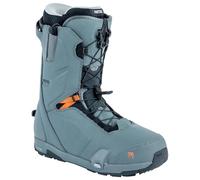 Nitro - Profile Tls Step On Charcoal - 28 - Snowboard boots
