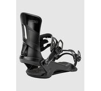 Nitro Rambler 2026 Snowboard Bindings ultra black L