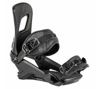 Nitro Rambler Snowboard Bindings Black L Men,Women