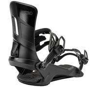 NITRO Rambler Ultra - Men - Black - size L- model 2025 L