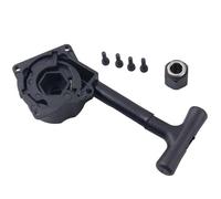 Nitro Rc Engine Traction Starter Kit - Rc Engines Reminder Starter Starter for Rc Car | Traction Starter for Nitro Rc Engines, Recoil Starter Kit for Engine