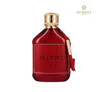 Nitro Red 100ml EDP by Dumont Paris