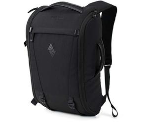 Nitro Remote ohne Insert Foto Rucksack, Black, 46x30x14cm / 20L