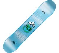 Nitro - Pack Snowboard Ripper Kids - 126 + Lil Kat - Snowboard