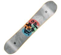 NITRO Ripper Kids - Children - Grey / Black - size 116- model 2025 116