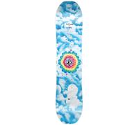 Nitro - Pack Snowboard Ripper Kids X Volcom - 96 + Micro Black - Snowboard