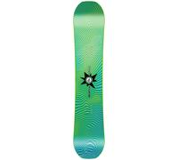 Nitro - Pack Snowboard Ripper Kids X Volcom - 96 + Goodtime - Snowboard